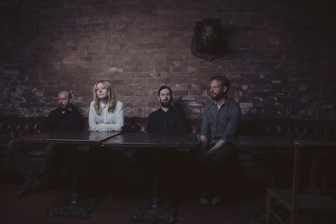 NEWS: Lanterns on the Lake share ‘The Crawl’ video, announce new UK tour