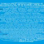 NEWS: Liverpool Psych Fest announces final wave of events for 2016