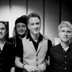 NEWS: Nada Surf announce new live album ‘Peaceful Ghosts’