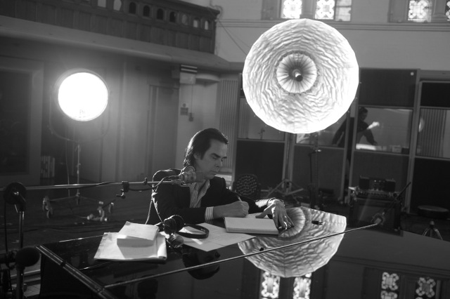 NEWS: Nick Cave & The Bad Seeds reveal ‘Jesus Alone’ from new album ‘Skeleton Tree’