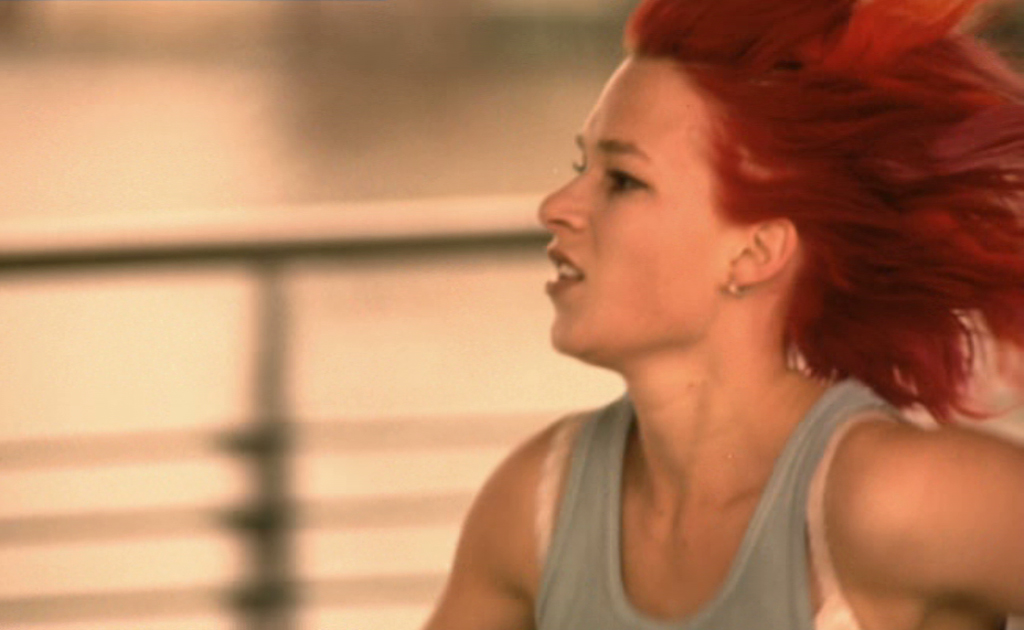 NEWS: The soundtrack to ‘Run Lola Run’ is getting its first vinyl release