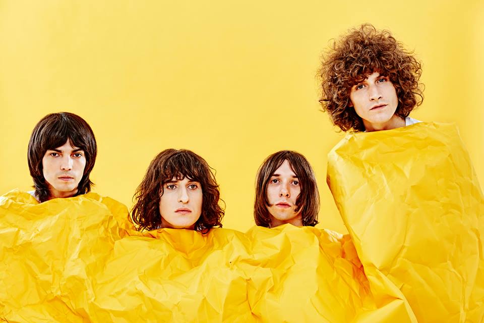 NEWS: Temples share new track ‘Certainty’