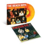 NEWS: The Beach Boys to celebrate 50 years of ‘Good Vibrations’ with commemorative vinyl
