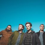 NEWS: 65daysofstatic to re-release second LP ‘One Time For All Time’ next month