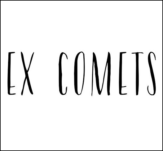 Track Of The Day #938: Ex Comets - From Roswell With Love