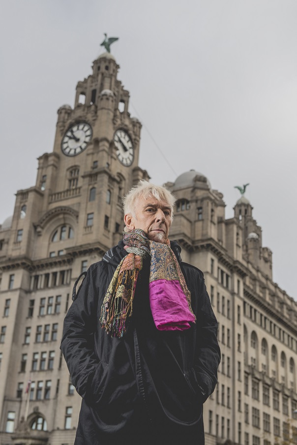 NEWS: John Cale to play 50th anniversary show at Liverpool's docklands in May 2017