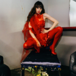 Le Butcherettes - Night and Day Cafe, Manchester, 22/10/2016