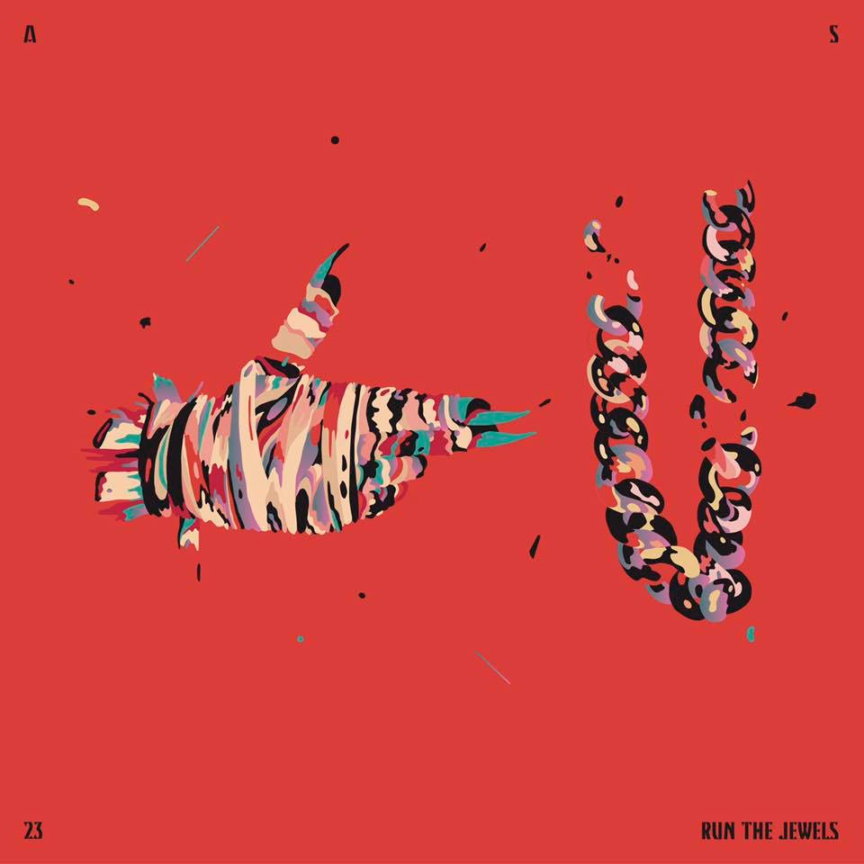 Track Of The Day #939: Run The Jewels - Talk To Me