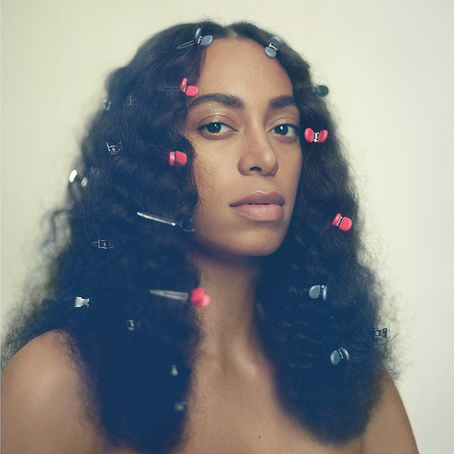 Solange - A Seat at the Table (Saint/Columbia) 2