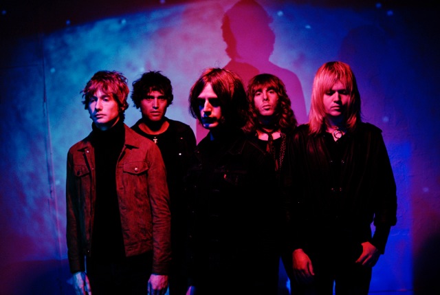 NEWS: TOY unveil new song ‘Clouds That Cover The Sun’