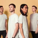 Teleman - The Cookie, Leicester, 23/10/2016