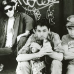 Beastie Boys: The New Style: 30 years on
