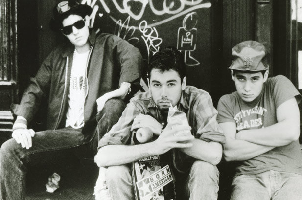Beastie Boys: The New Style: 30 years on