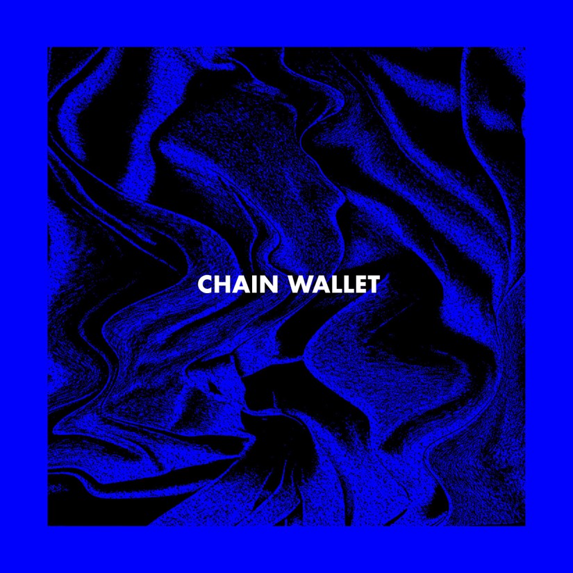 Chain Wallet - Chain Wallet (Jansen Plateproduksjon)