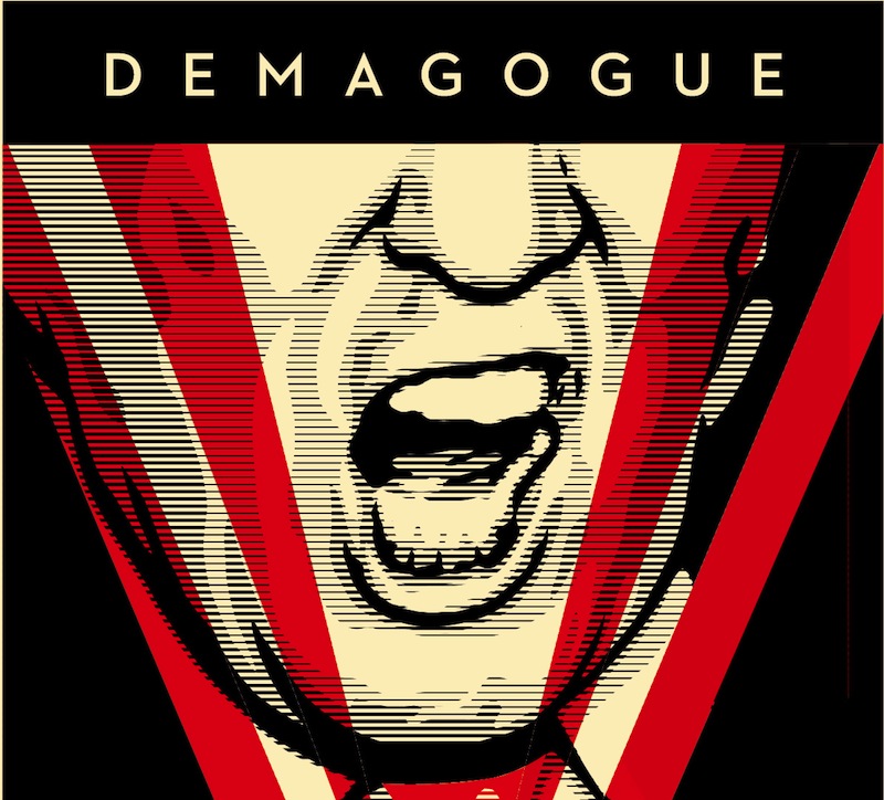 NEWS: Franz Ferdinand share new anti-Trump song ‘Demagogue’