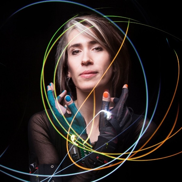 NEWS: Imogen Heap to present ‘The Life of a Song’ later this week