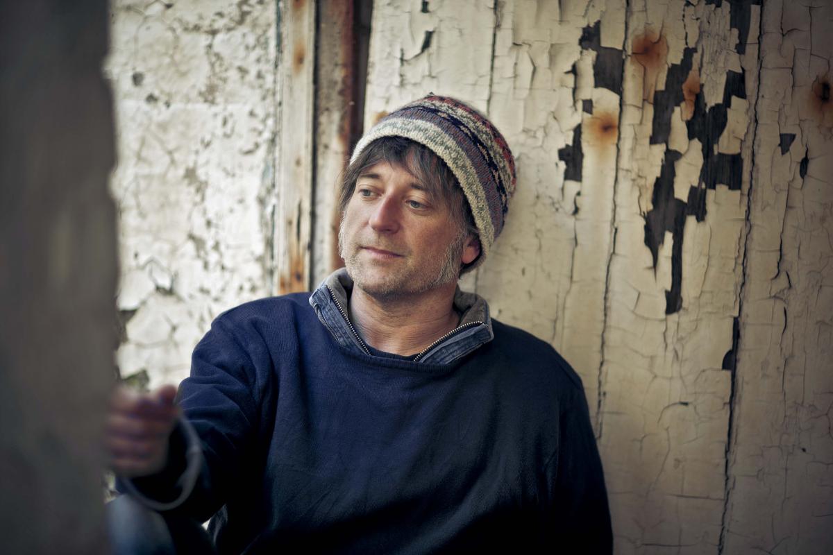 NEWS: King Creosote shares new video for ‘Love Life’