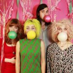 NEWS: Tacocat share video for ‘The Internet’