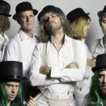 NEWS: The Flaming Lips unveil details of new album ‘Oczy Mlody’