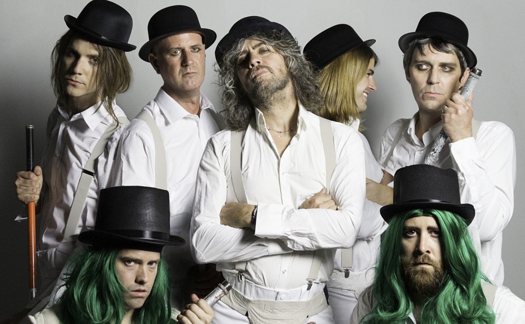NEWS: The Flaming Lips unveil details of new album ‘Oczy Mlody’