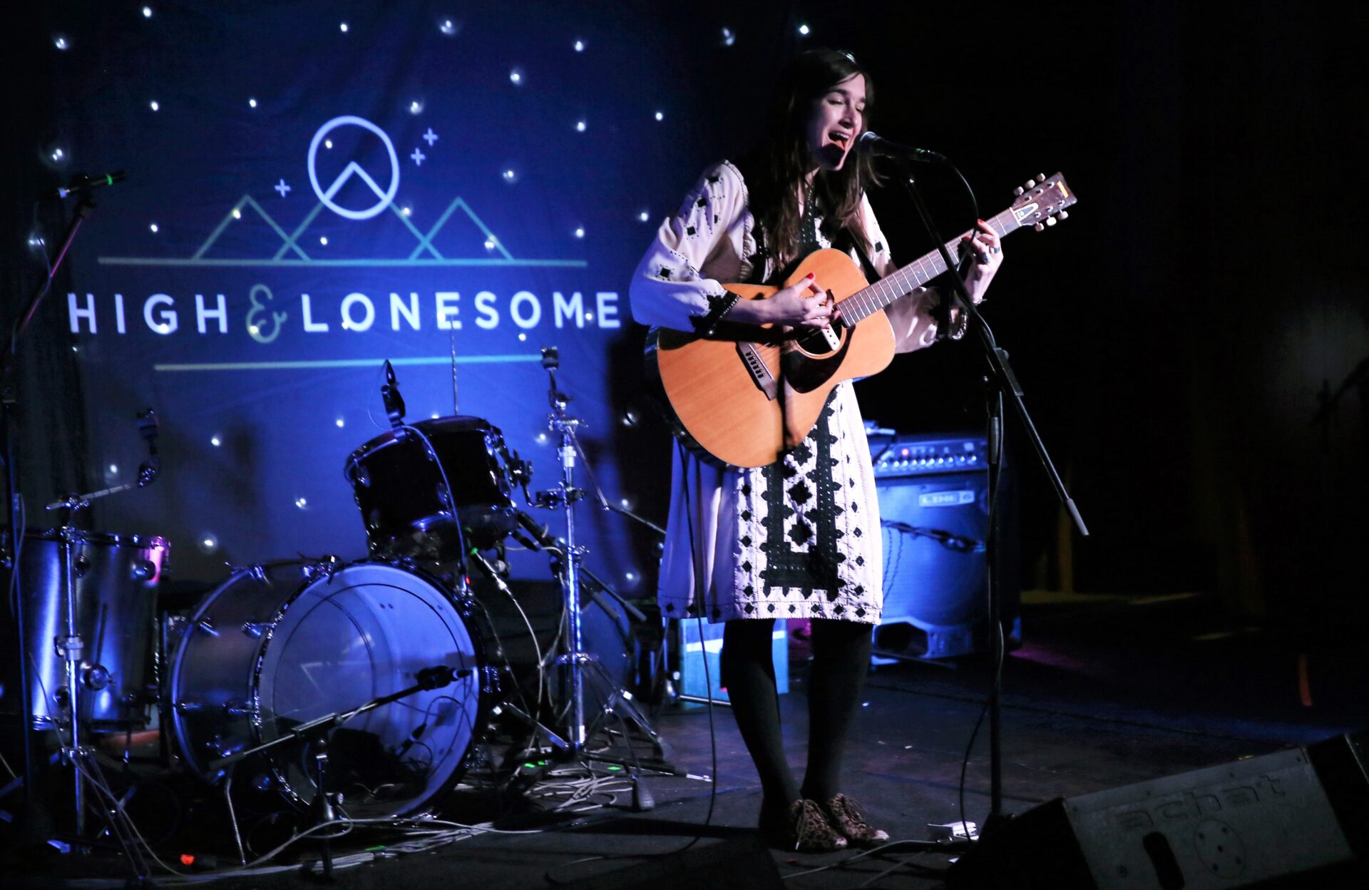 FESTIVAL REPORT: High & Lonesome 2016 1