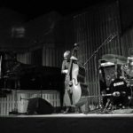 The Bad Plus – Howard Assembly Room, Leeds, 12/11/2016 1