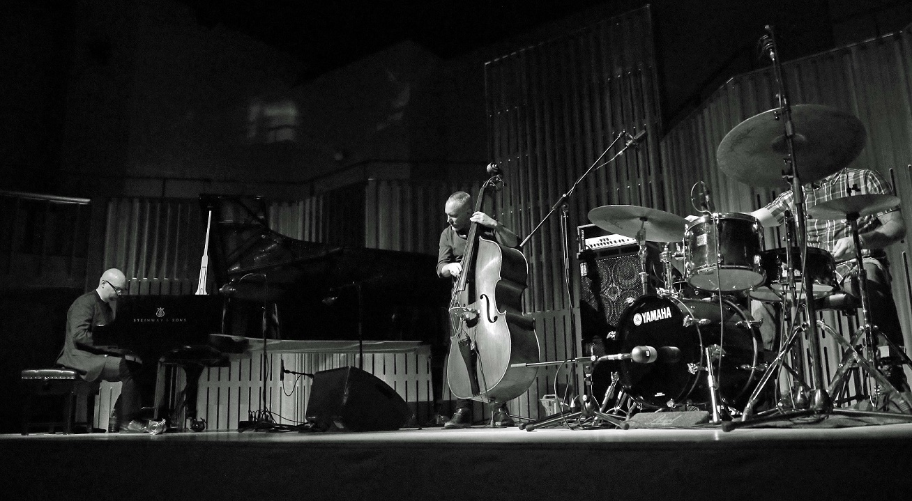 The Bad Plus – Howard Assembly Room, Leeds, 12/11/2016 1