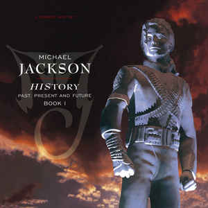 Rating Michael Jackson's Albums - God Is In The TV