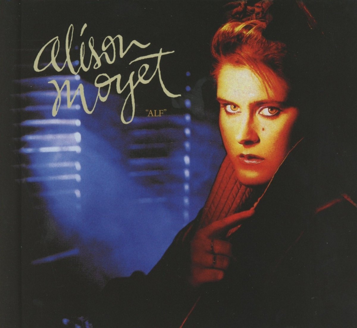 Alison Moyet - Alf (1984), Raindancing (1987), Hoodoo (1991), Essex (1994) Deluxe Re-issues (BMG Modest!)