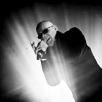 The Sisters Of Mercy / The Membranes - Birmingham 02 Institute, 22/11/2016