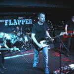 Future Of The Left - The Flapper, Birmingham, 26/11/2016 3