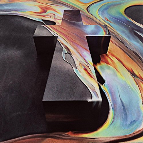 Justice - Woman (Ed Banger Records) 2