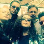 A Bunch Of Fives: a retrospective with The Wonder Stuff’s Miles Hunt – PART FOUR, Oh No It's... The Wonder Stuff 4