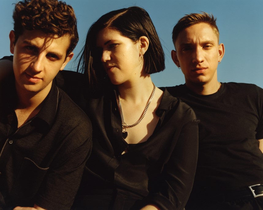 NEWS: The xx to release new album ‘I See You’ in January