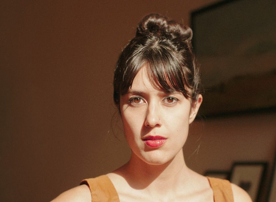 NEWS: Half Waif announce new EP ‘form/a’ and UK tour dates