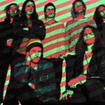 NEWS: King Gizzard & The Lizard Wizard plan five new albums for 2017