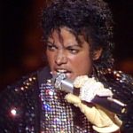 Rating Michael Jackson's Albums 14