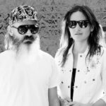 NEWS: Moon Duo announce new LP ‘Occult Architecture Vol. 1,’ share ‘Cold Fear’