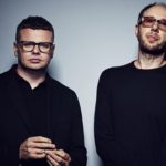 NEWS: The Chemical Brothers unveil video for ‘C-H-E-M-I-C-A-L’