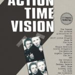 Action Time Vision - A chat with a selection of Punk's leading lights