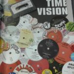 Various Artists - Action Time Vision - A Story Of UK Independent Punk 1976-1979 (Cherry Red)