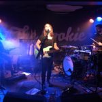 Charlotte Carpenter - The Cookie, Leicester 02/12/2016
