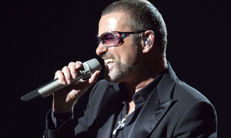George Michael Remembered