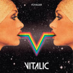 Vitalic - Voyager (Universal Music Group)
