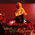 Track Of The Day #963: Jonnie Common - Yippee-Ki-Yay Father Christmas