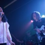 Islet - Clwb Ifor Bach - 10/12/2016 3