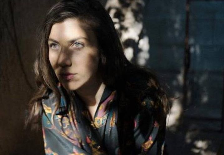 NEWS: Julia Holter to release new live studio album in March