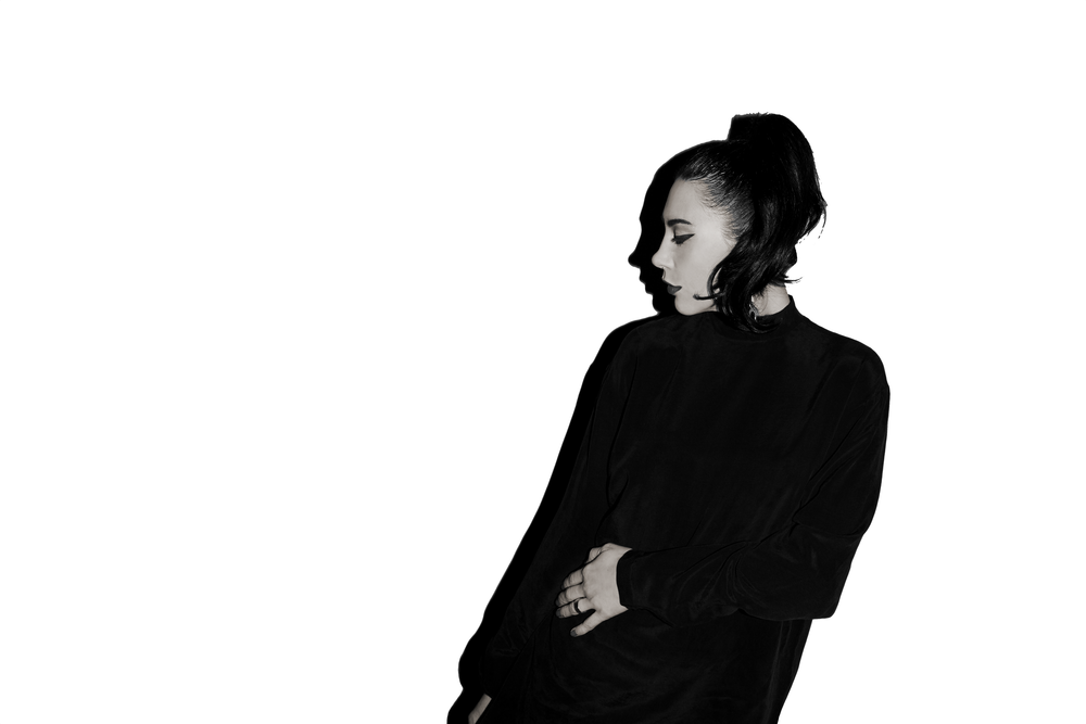 NEWS: Kristin Kontrol shares new track ‘Baby Are You In’