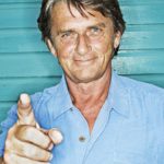 NEWS: Mike Oldfield details new album ‘Return to Ommadawn’