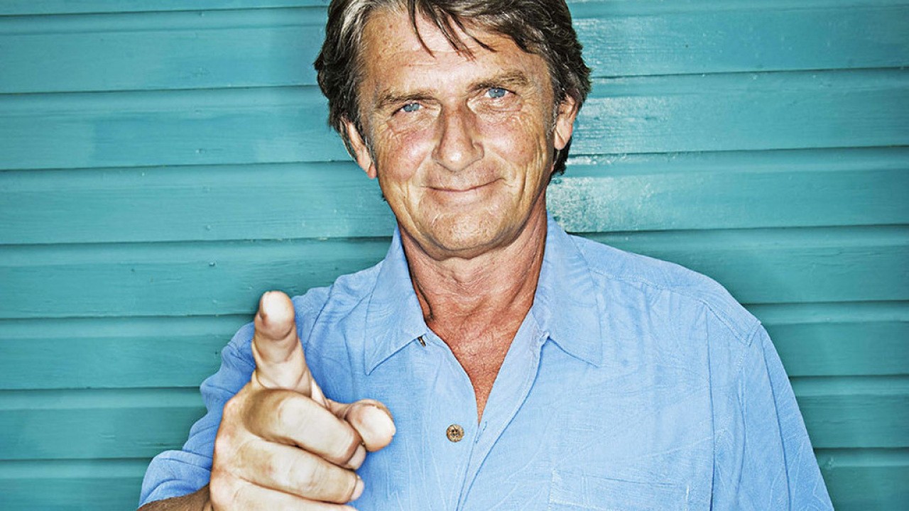 NEWS: Mike Oldfield details new album ‘Return to Ommadawn’